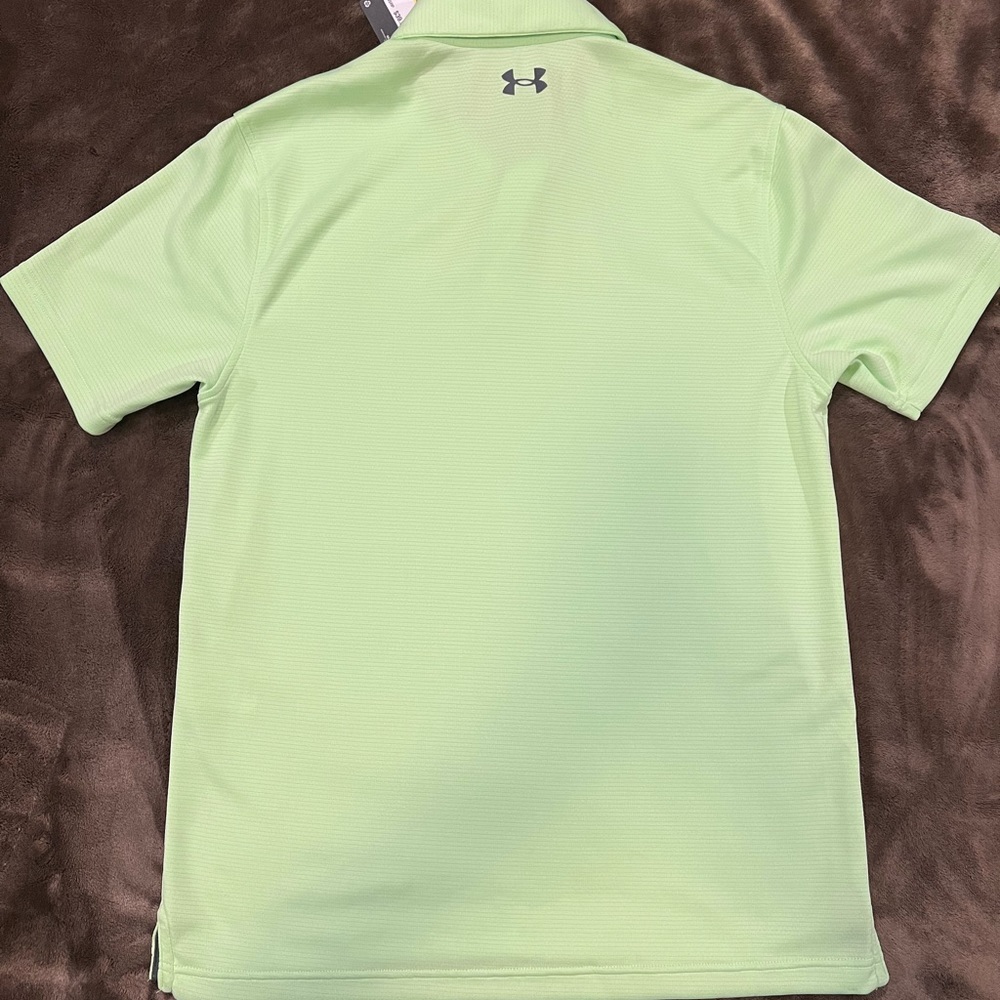 Under Armour Men’s Golf Polo - NWT